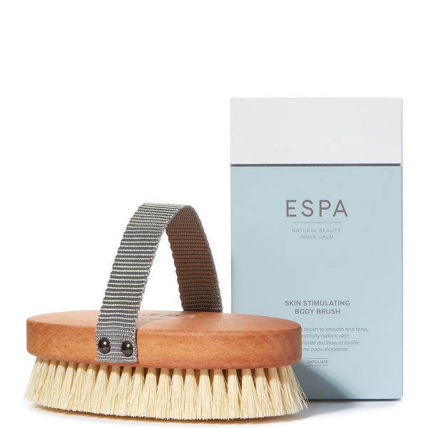 Skin Stimulating Body Brush