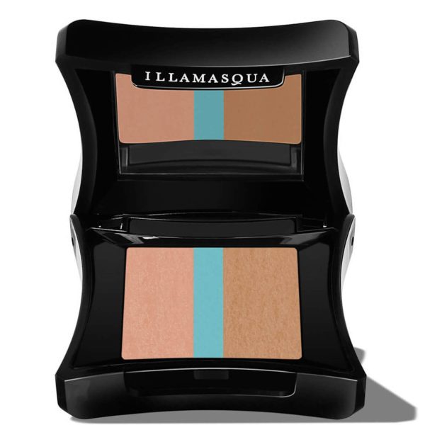 Colour Correcting Bronzer Glint (Light) - Image 2