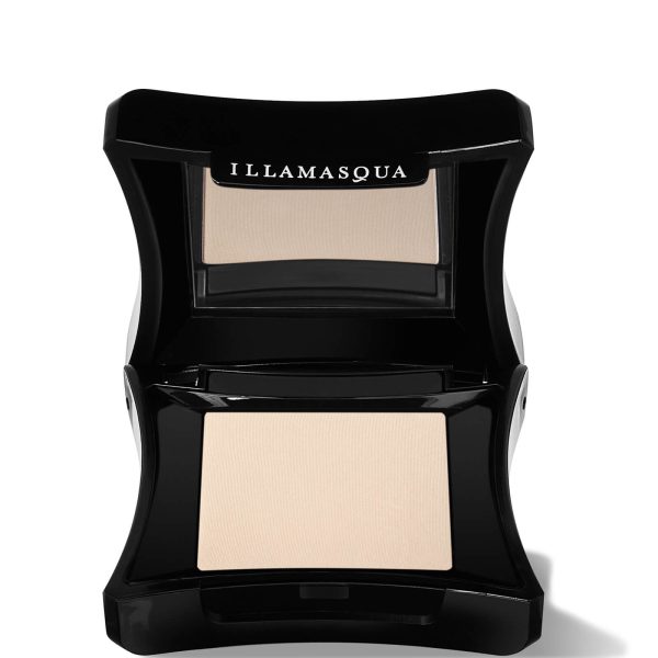 Skin Base Pressed Powder (Various Shades) - Light 1 - Image 2