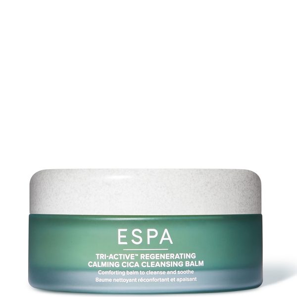 Tri-Active™ Regenerating Calming Cica Cleansing Balm