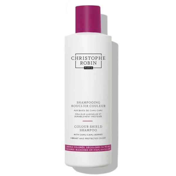 Colour Shield Shampoo with Camu-Camu Berries