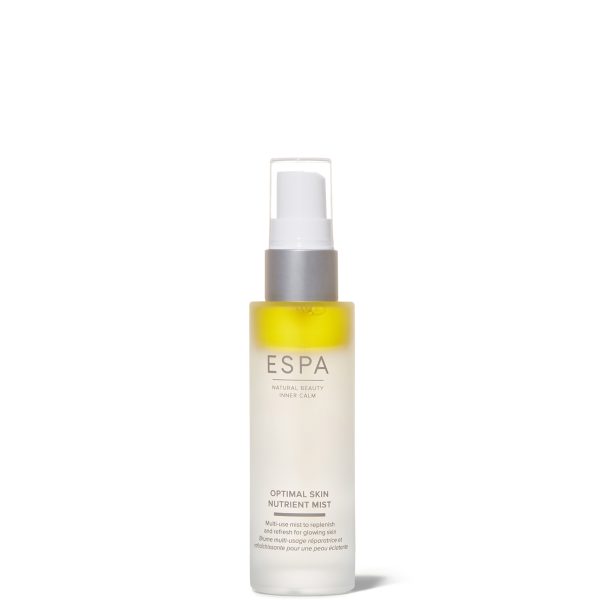 Optimal Skin Nutrients Mist 50ml