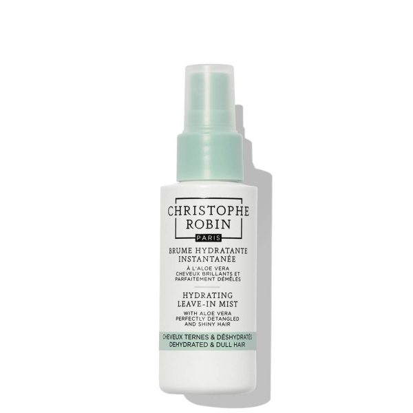 Hydrating Leave-In Mist with Aloe Vera 50ml