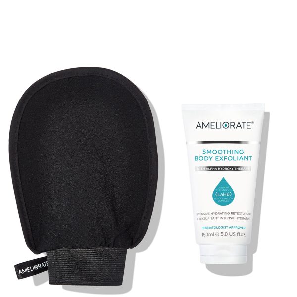 AMELIORATE Super Exfoliating Duo (Worth £28.00) - Image 2