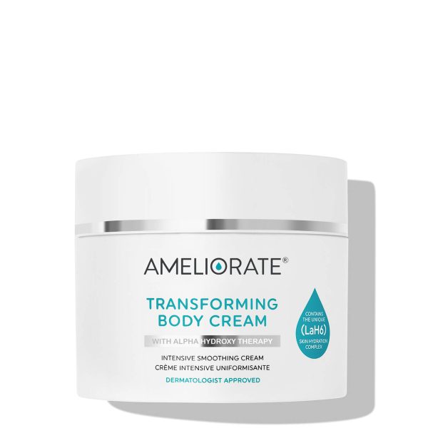 AMELIORATE Transforming Body Cream 225ml - Image 2