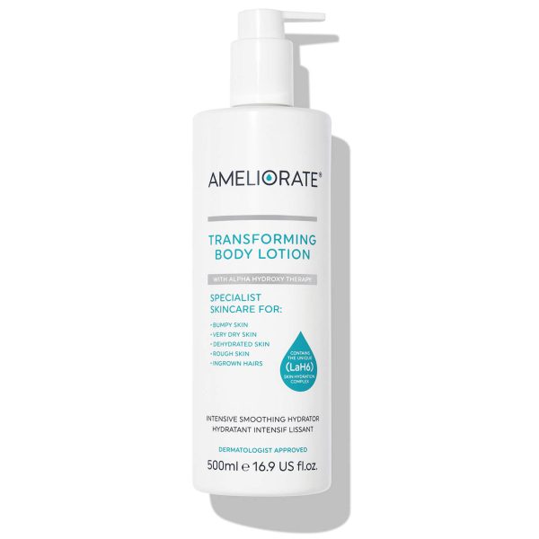 AMELIORATE Transforming Body Lotion Supersize (Worth £48.00) - Image 2