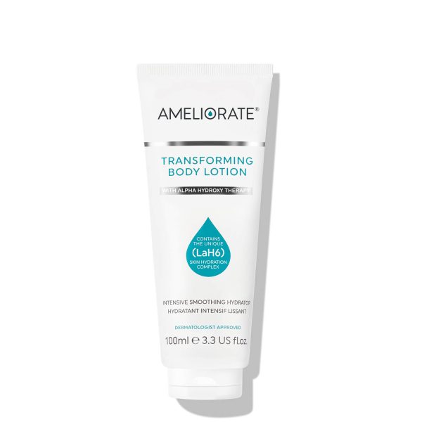 AMELIORATE Transforming Body Lotion 100ml - Image 2