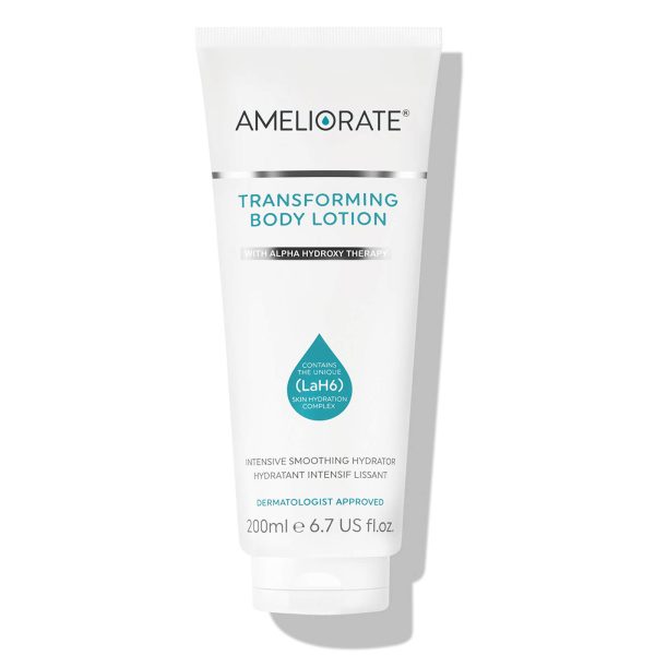 AMELIORATE Transforming Body Lotion 200ml - Image 2