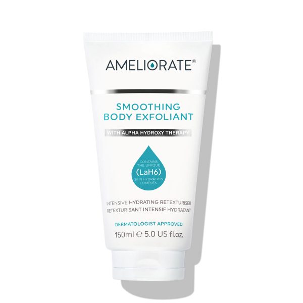 AMELIORATE Smoothing Body Exfoliant 150ml - Image 2