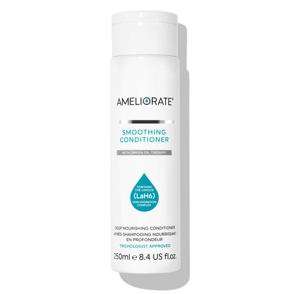 AMELIORATE Smoothing Conditioner 250ml - Image 2