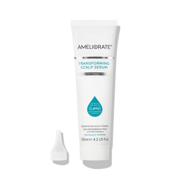 AMELIORATE Transforming Scalp Serum 125ml - Image 2