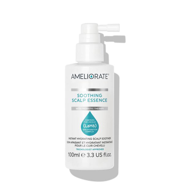 AMELIORATE Soothing Scalp Essence 100ml - Image 2