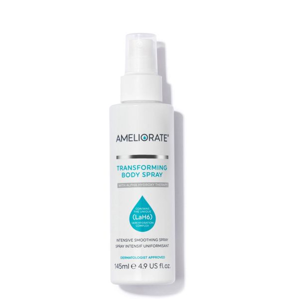 AMELIORATE Transforming Body Spray - Image 2