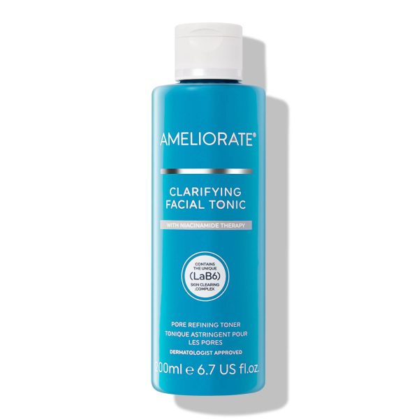 AMELIORATE Clarifying Facial Tonic 200ml - Image 2