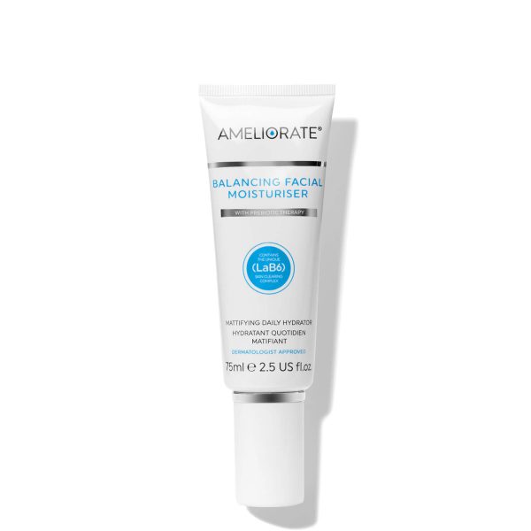 AMELIORATE Balancing Facial Moisturiser 75ml - Image 2