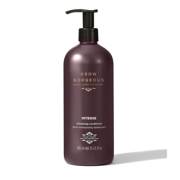 Intense Thickening Conditioner Supersize 740ml (Worth £53.00) - Image 2