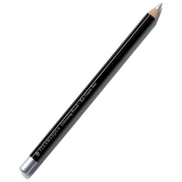 Colouring Eye Pencil (Various Shades) - Foil - Image 2