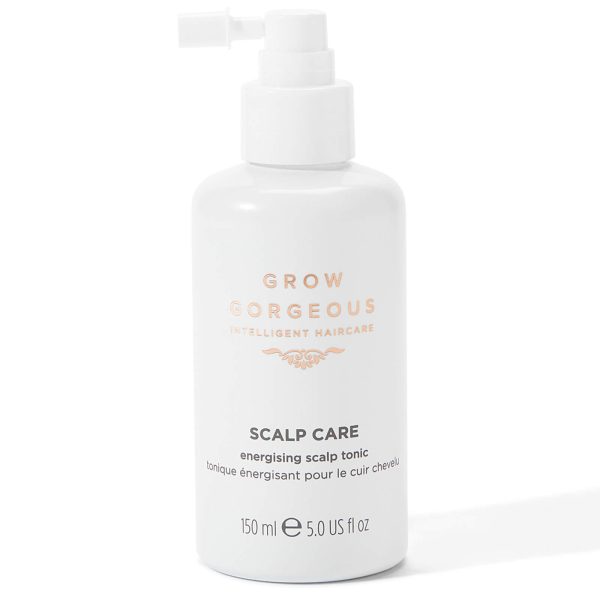 Scalp Tonic 150ml - Image 2