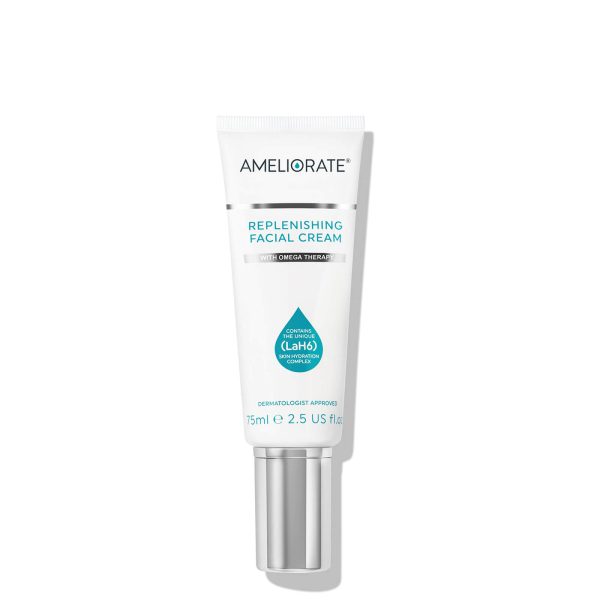 AMELIORATE Replenishing Facial Cream 75ml - Image 2