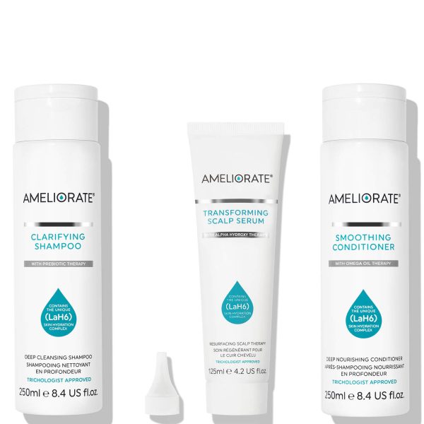 AMELIORATE Scalp Balancing Kit (Worth £54.00) - Image 2