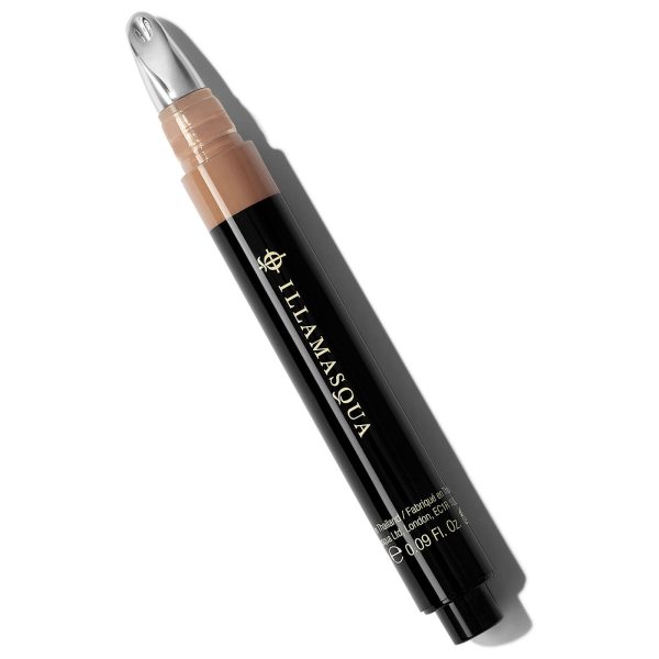 Skin Base Concealer Pen (Various Shades) - Dark 1 - Image 2