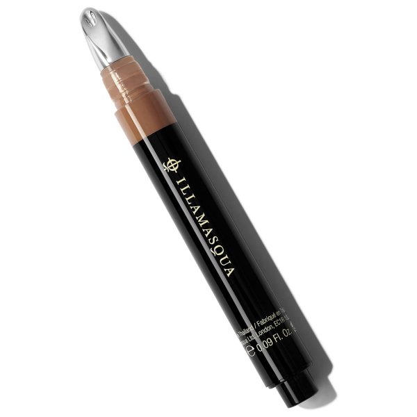 Skin Base Concealer Pen (Various Shades) - Dark 2 - Image 2