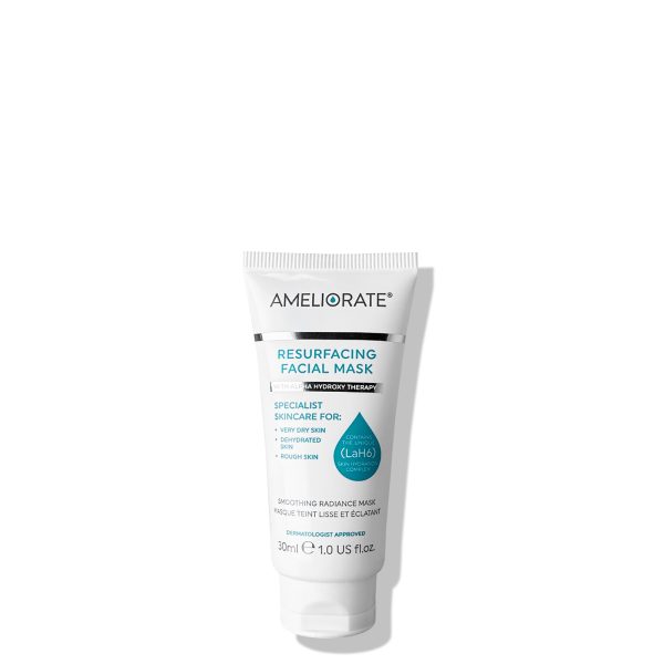 AMELIORATE Resurfacing Facial Mask 30ml - Image 2