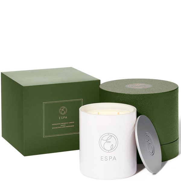 Energising Candle 410g