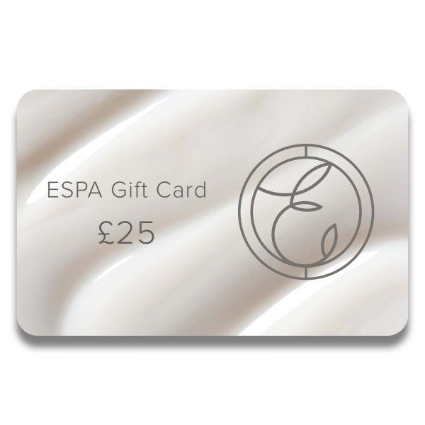 ESPA Gift Voucher - £25