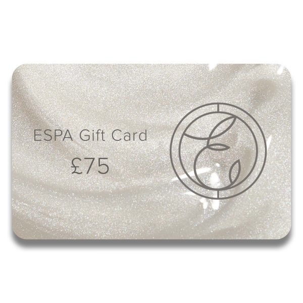 ESPA Gift Voucher - £75