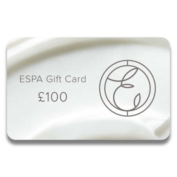 ESPA Gift Voucher - £100