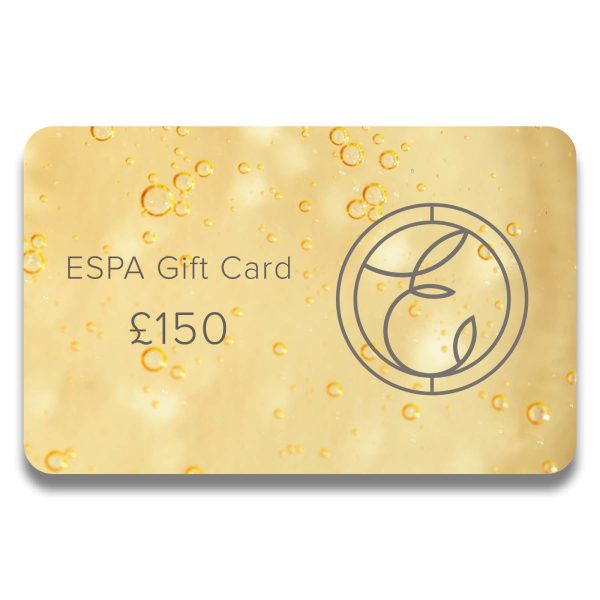 ESPA Gift Voucher - £150