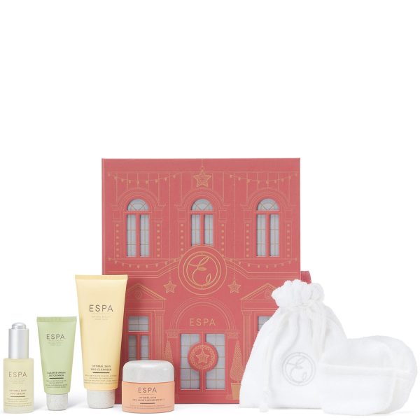 Glow Giving Collection (Worth £169)