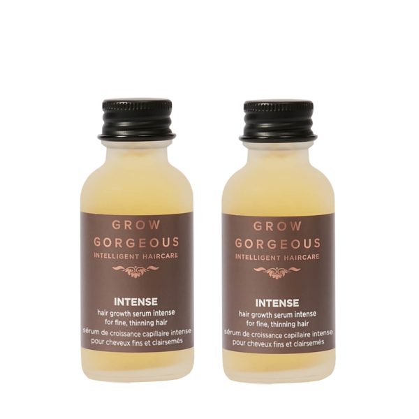 Hair Growth Serum Intense Duo (2 x 30ml) - Image 2