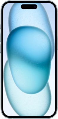 Apple iPhone 15 Plus 5G Dual SIM (128GB Blue) at £69.99 on Advanced Unlimited Data (24 Month contract) with Unlimited mins & texts; Unlimited 5G data. £55 a month.