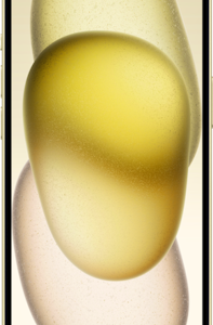 Apple iPhone 15 Plus 5G Dual SIM (256GB Yellow) at £129.99 on Advanced 100GB (24 Month contract) with Unlimited mins & texts; 100GB of 5G data. £55 a month.