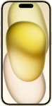 Apple iPhone 15 Plus 5G Dual SIM (512GB Yellow) at £79.99 on Advanced Unlimited Data (24 Month contract) with Unlimited mins & texts; Unlimited 5G data. £70 a month.