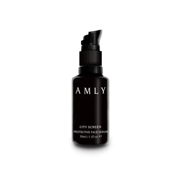 Amly City Screen Face Serum 30ml