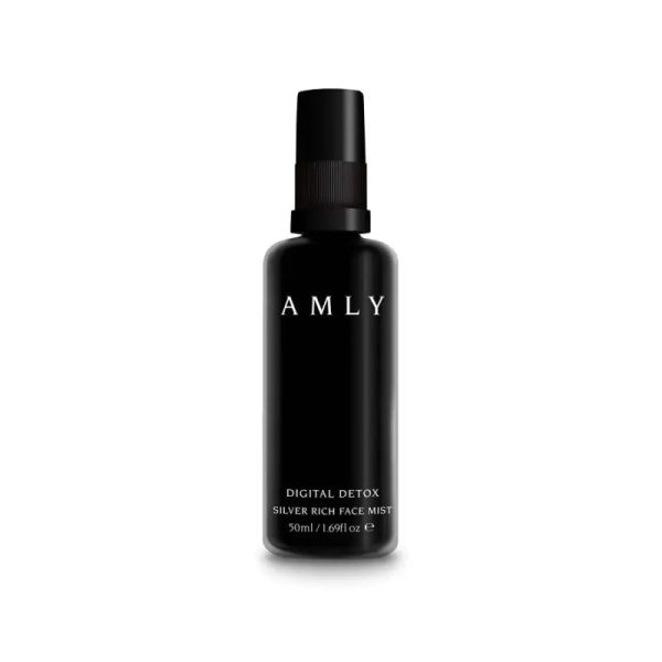 Amly Digital Detox Face Mist 100ml