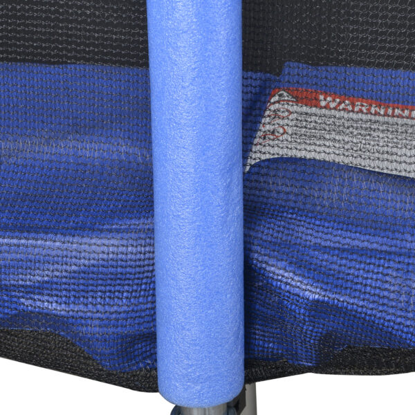 Homcom  8ft Trampoline Replacement Net - Image 9