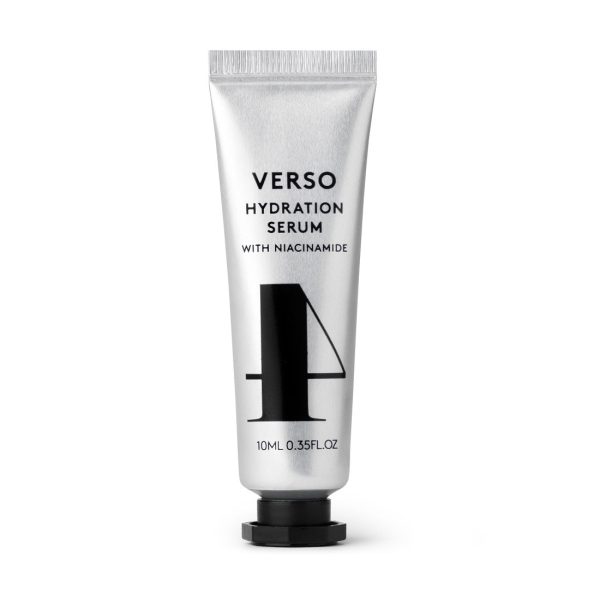 Verso Skincare Hydration Serum 10ml (GIFT)