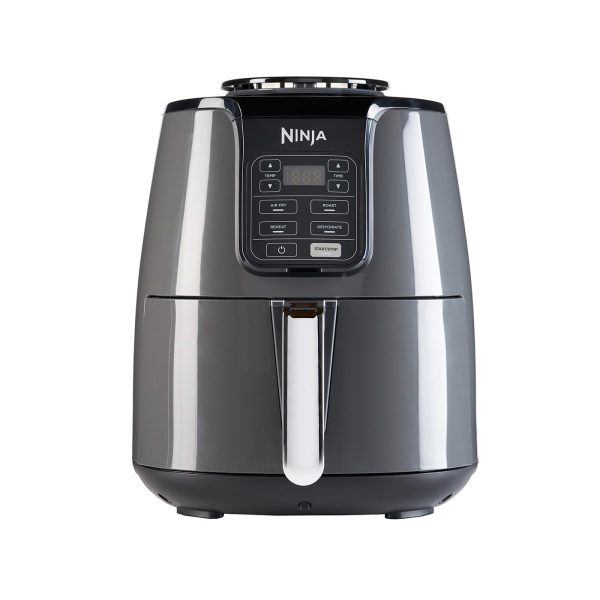 Ninja Air Fryer - With 4 Cooking Functions - 3.8L - AF100UK - Image 2