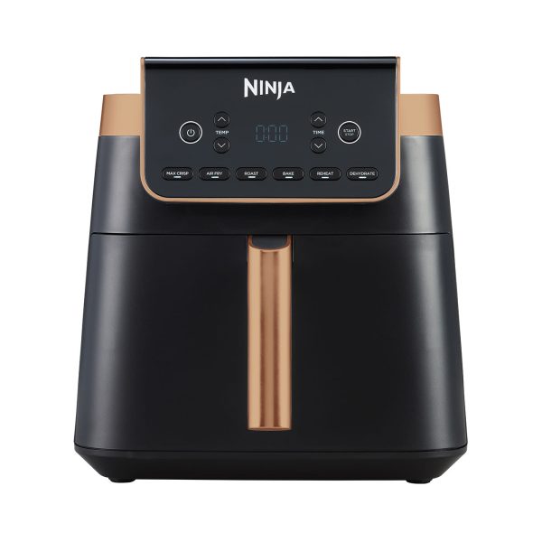 Ninja Air Fryer MAX PRO 6.2L - AF180UKCP - Image 2