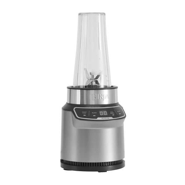 Ninja Blender with Auto-iQ BN500UK - Image 2