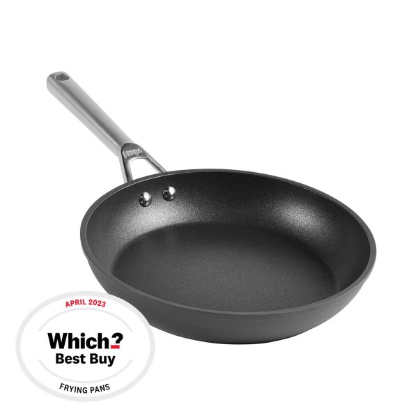 Ninja ZEROSTICK 26cm Frying Pan C30026UK - Image 2