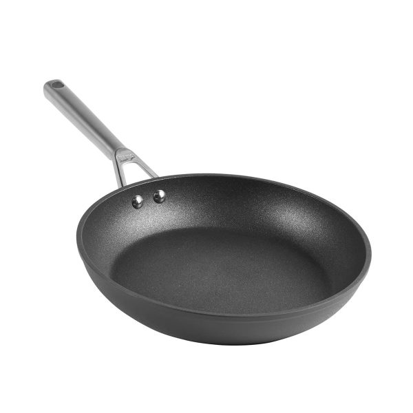 Ninja ZEROSTICK Premium 2-Piece Frying Pan Set (24cm/28cm) - C32000UK - Image 2