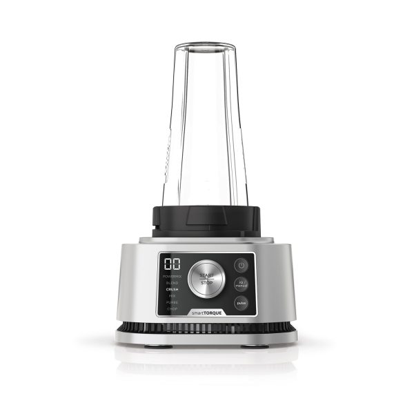 Ninja Foodi Power Nutri Blender 3-in-1 with Smart Torque & Auto-iQ 1200W - CB350UK - Image 2