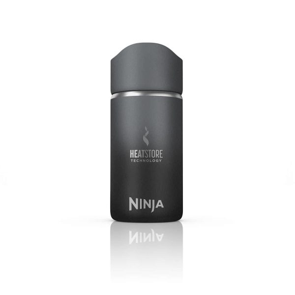 Ninja 300 ml Sip Perfect Travel Mug – Black [DW1203EUUKBK] - Image 2