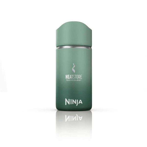 Ninja 300 ml Sip Perfect Travel Mug – Green [DW1203EUUKGN] - Image 2