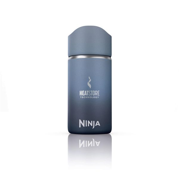 Ninja 300 ml Sip Perfect Travel Mug – Navy [DW1203EUUKNV] - Image 2